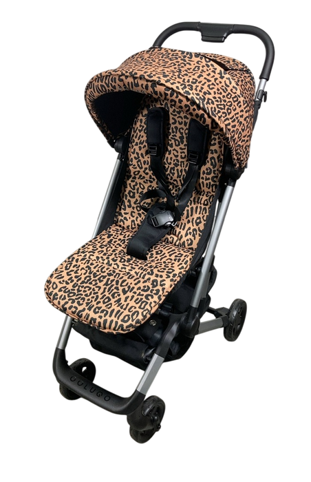 Shop Colugo Compact Stroller, 2023, Wild Child at GoodBuy Gear