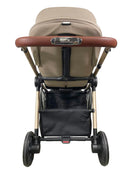 Shop Silver Cross Reef 2 Stroller, 2025, Stone at GoodBuy Gear