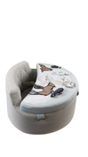 Shop Crate & Kids Busy Baby Activity Chair, Artic Pals at GoodBuy Gear
