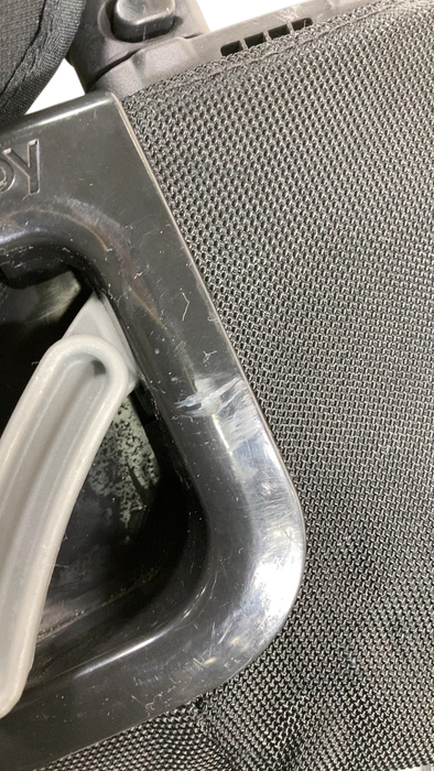 Shop Orbit Baby G5, X5, or Helix Stroller Seat, 2021, Black at GoodBuy Gear