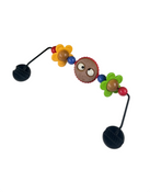 Shop BabyBjorn Toy For Baby Bouncer, Googly Eyes at GoodBuy Gear
