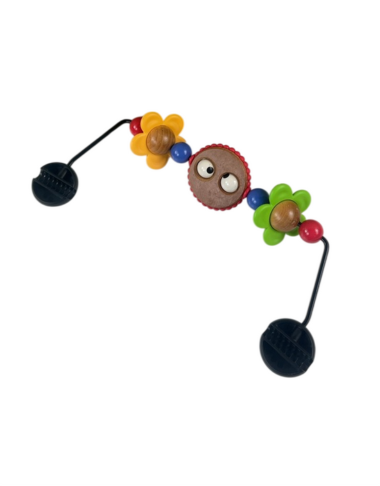 Shop BabyBjorn Toy For Baby Bouncer, Googly Eyes at GoodBuy Gear