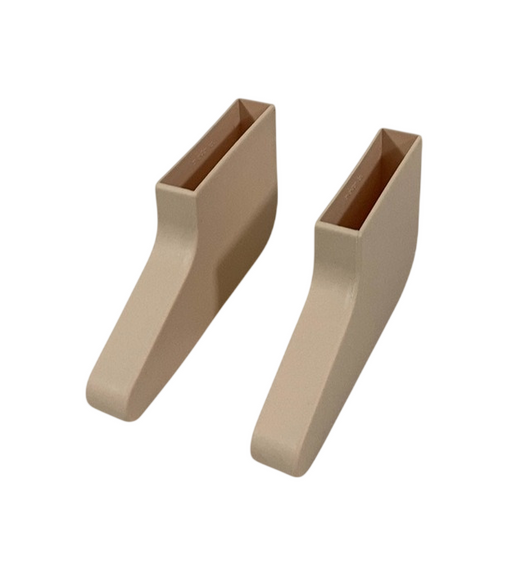 Shop Piccalio Foldable Helper Tower Grip Slippers, Natural at GoodBuy Gear