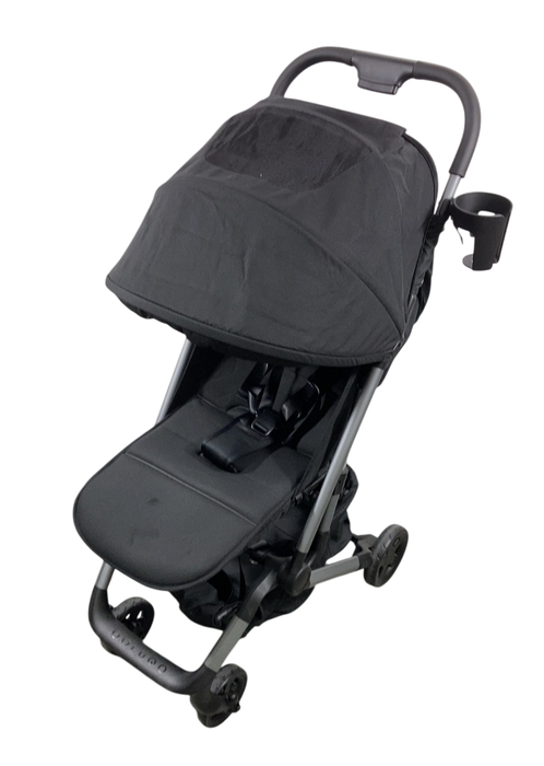 Shop Colugo Compact Stroller, 2023, Black at GoodBuy Gear