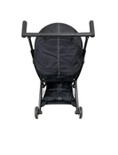 Shop Cybex Libelle Compact Stroller, 2022, Moon Black at GoodBuy Gear