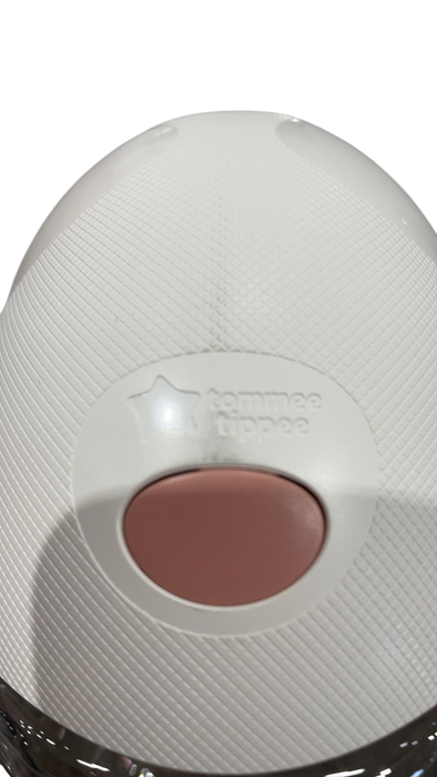 Shop Tommee Tippee Made For Me Wearable Breast Pump, Double, White at GoodBuy Gear