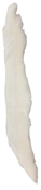 Shop Woolino 100% Natural Australian Lambskin, ivory at GoodBuy Gear