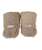Shop 7 A.M. Enfant WarmMuffs, Oatmeal Teddy at GoodBuy Gear