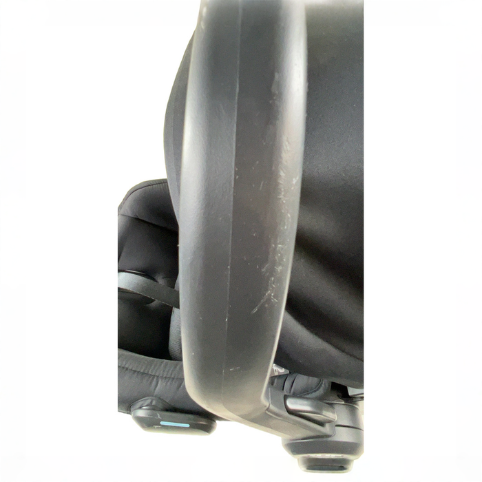 Shop UPPAbaby MESA V2 Infant Car Seat, 2023, Jake (Black) at GoodBuy Gear