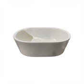 Shop Lalo Bathtime Starter Kit, Coconut at GoodBuy Gear