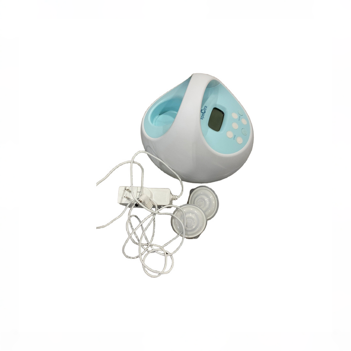 Shop Spectra Baby S1 Plus Premier Rechargeable Breast Pump, None at GoodBuy Gear