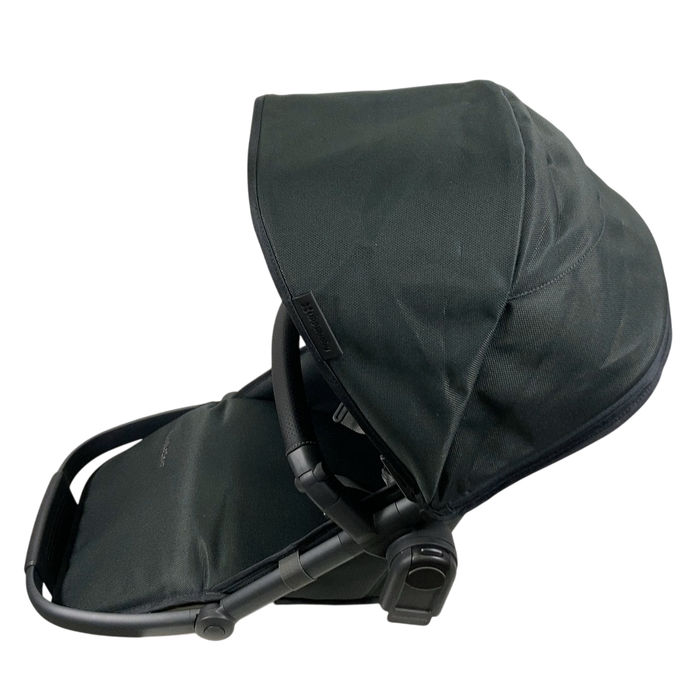 Shop UPPAbaby Rumbleseat V2+, Jake (Charcoal) at GoodBuy Gear