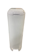 Shop Diaper Genie Platinum Pail Gift Set, Lily White at GoodBuy Gear