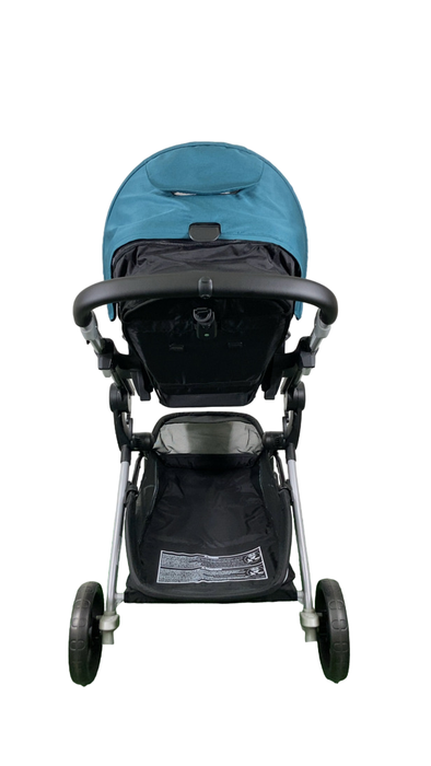 Shop Graco Modes Nest Travel System, 2024, Bayfield at GoodBuy Gear