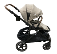 Shop Joie Chive Single-to-Double Stroller, 2025, Dove at GoodBuy Gear
