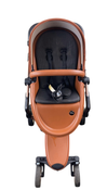Shop Mima Xari Stroller, 2016, Camel, Rosegold, Black at GoodBuy Gear