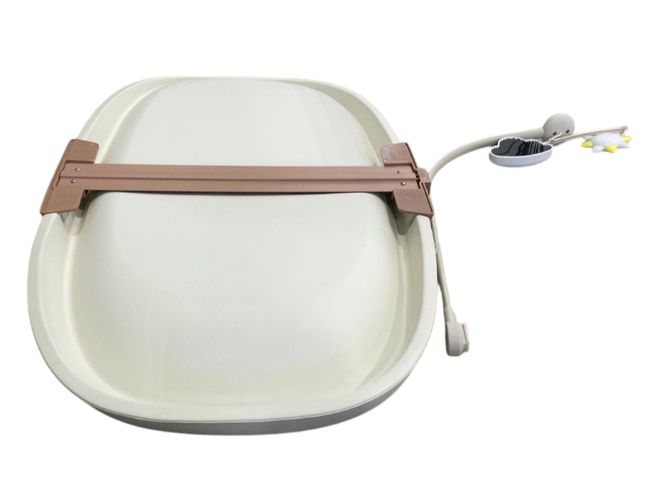 Shop Skip Hop Wipe-Clean Changing Pad, Oat at GoodBuy Gear