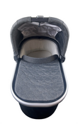 Shop UPPAbaby VISTA Stroller, 2017, Jordan (Grey Melange) at GoodBuy Gear
