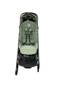 Shop Bugaboo Butterfly 2 Stroller, Black, Forest Green, Forest Green at GoodBuy Gear