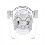 Shop Ingenuity Comfort 2 Go Compact Portable Baby Swing, Cuddle Lamb at GoodBuy Gear