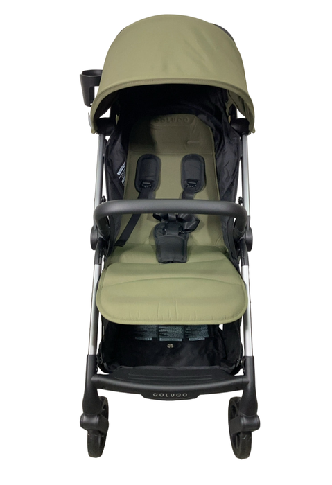 Shop Colugo The One Stroller, 2023, Olive at GoodBuy Gear