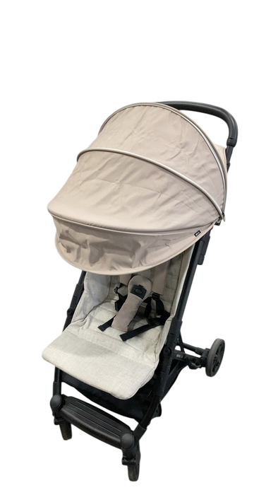 Shop Inglesina Quid 2 Stroller, 2024, Alpaca Beige at GoodBuy Gear