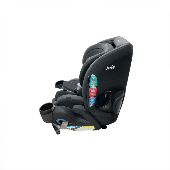 Shop DRAFT - Joie Saffron SI 4-in-1 Car Seat, 2024, Shale at GoodBuy Gear