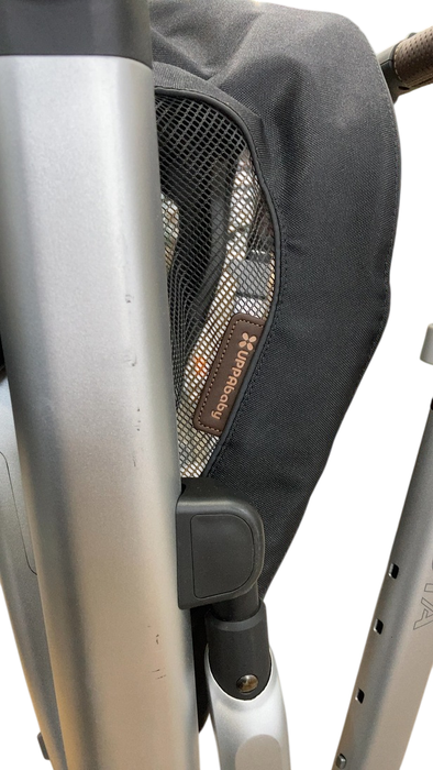 Shop UPPAbaby Vista V3 Stroller, 2024, Declan (Oat Mélange) at GoodBuy Gear