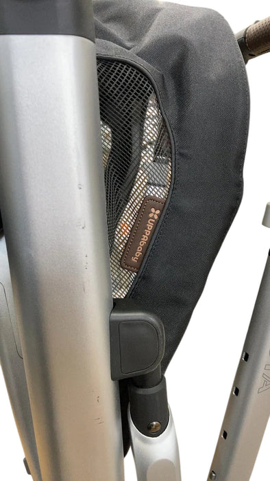 Shop UPPAbaby Vista V3 Stroller, 2024, Declan (Oat Mélange) at GoodBuy Gear