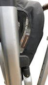 Shop UPPAbaby Vista V3 Stroller, 2024, Declan (Oat Mélange) at GoodBuy Gear