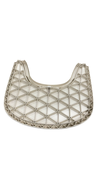 Shop Stokke Tripp Trapp Tray, Vanilla White at GoodBuy Gear