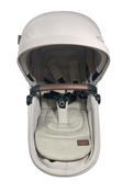 Shop Maxi-Cosi Tayla Max Stroller Seat, Desert Wonder at GoodBuy Gear