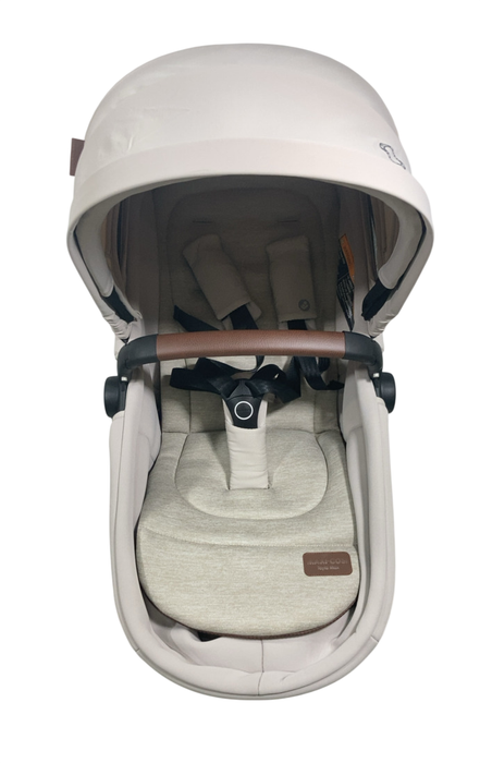 Shop Maxi-Cosi Tayla Max Stroller Seat, Desert Wonder at GoodBuy Gear