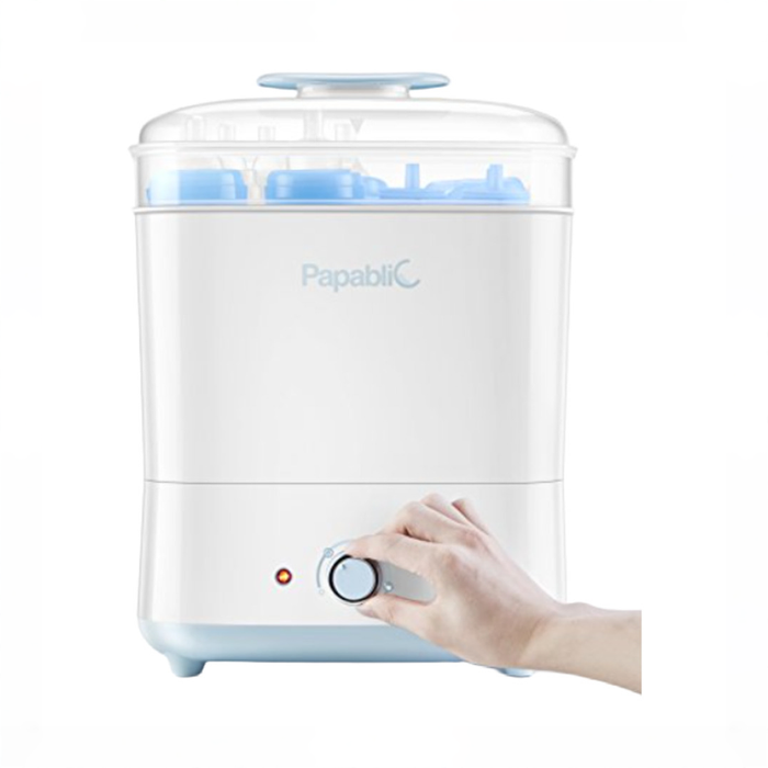 Shop Papablic Baby Bottle Sterilizer at GoodBuy Gear