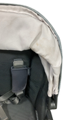 Shop UPPAbaby VISTA RumbleSeat V2, 2015+, Gregory (Blue Melange) at GoodBuy Gear