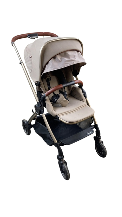 Shop Silver Cross Dune Stroller, Stone Tan, unknown at GoodBuy Gear