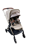 Shop Silver Cross Dune Stroller, Stone Tan, unknown at GoodBuy Gear