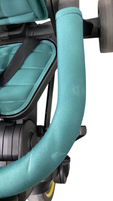 Shop Doona Liki Trike S5, Racing Green at GoodBuy Gear