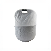 Shop UPPAbaby V2 Bassinet, Stella (Grey) at GoodBuy Gear