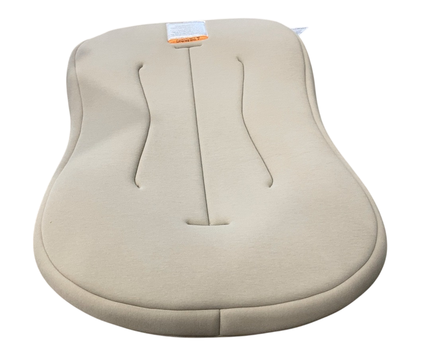 Shop Snuggle Me Organic Lounger Curve, Birch at GoodBuy Gear