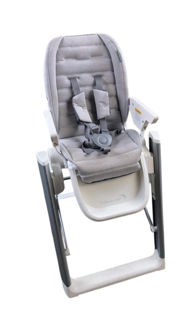 Amazon Baby Jogger City Bistro High Chair, Graphite