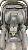 Shop UPPAbaby MESA Infant Car Seat, 2020, Jordan (Charcoal Melange) at GoodBuy Gear