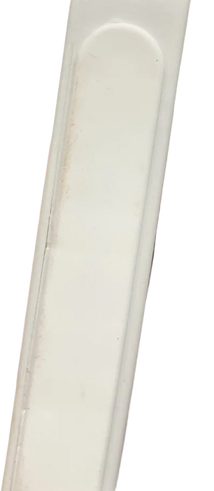 Shop Piccalio Foldable Helper Tower Grip Slippers, White at GoodBuy Gear