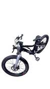 Shop Woom OFF 4 Bike, Black at GoodBuy Gear