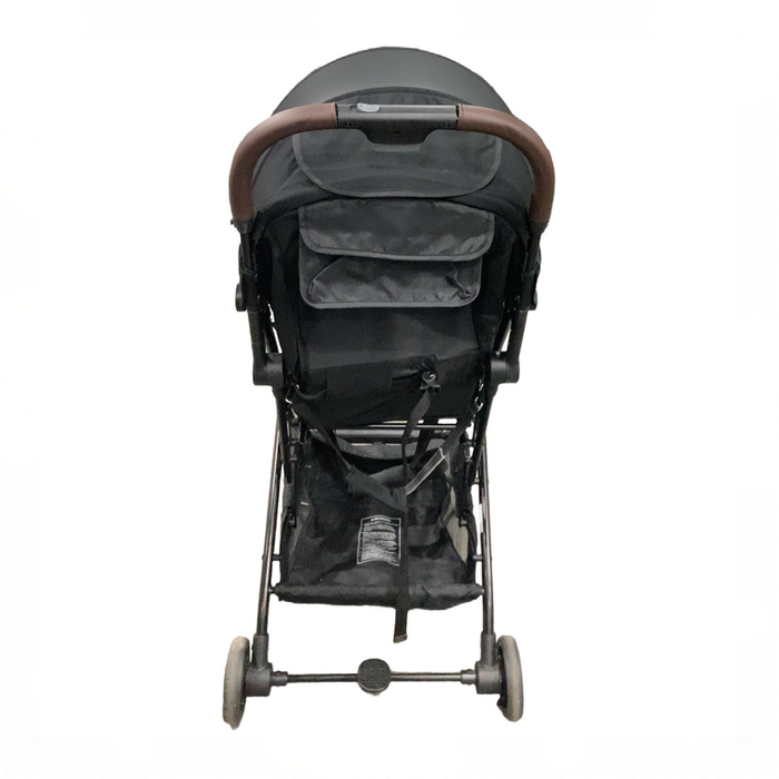 Shop Parent’s Choice Lightweight Quick Fold Baby Stroller, 2026, Black at GoodBuy Gear