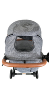 Shop Zoe The Tour Stroller, 2023, Grey, V1 at GoodBuy Gear