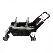 Shop Foundations Triple Stroller at GoodBuy Gear