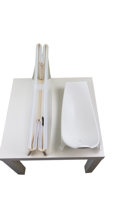 Shop Stokke Flexi Bath Bundle Pack, Regular, Sandy Beige at GoodBuy Gear