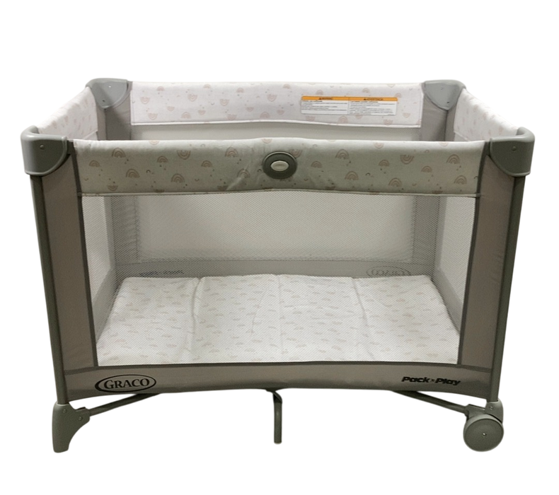 Shop Graco Pack 'n Play Playard, Reign at GoodBuy Gear