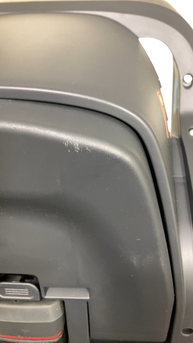 Shop UPPAbaby Aria Infant Car Seat, 2024, Jake at GoodBuy Gear